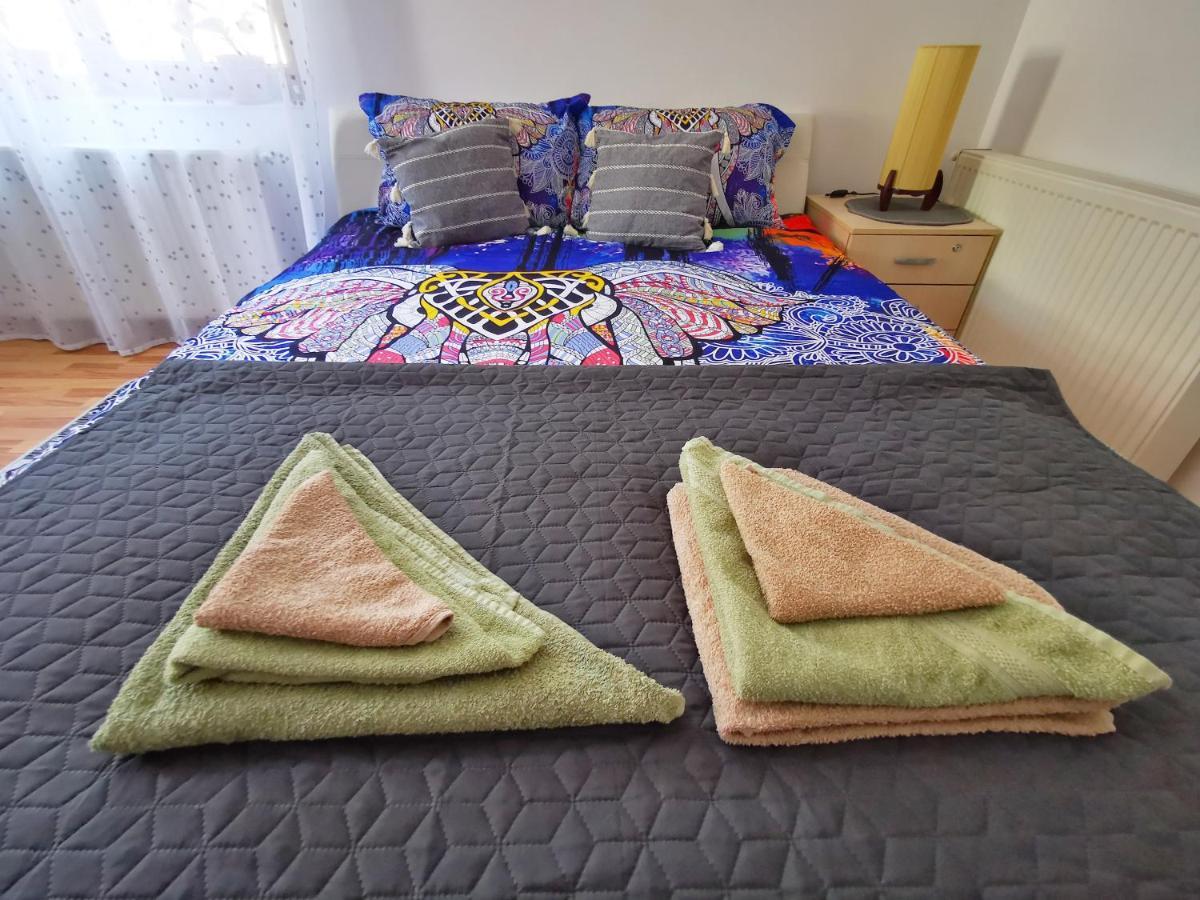 1 For Rent Hotel Cluj Napoca Bagian luar foto