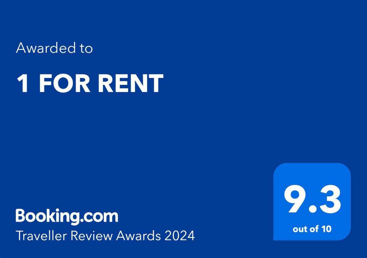 1 For Rent Hotel Cluj Napoca Bagian luar foto