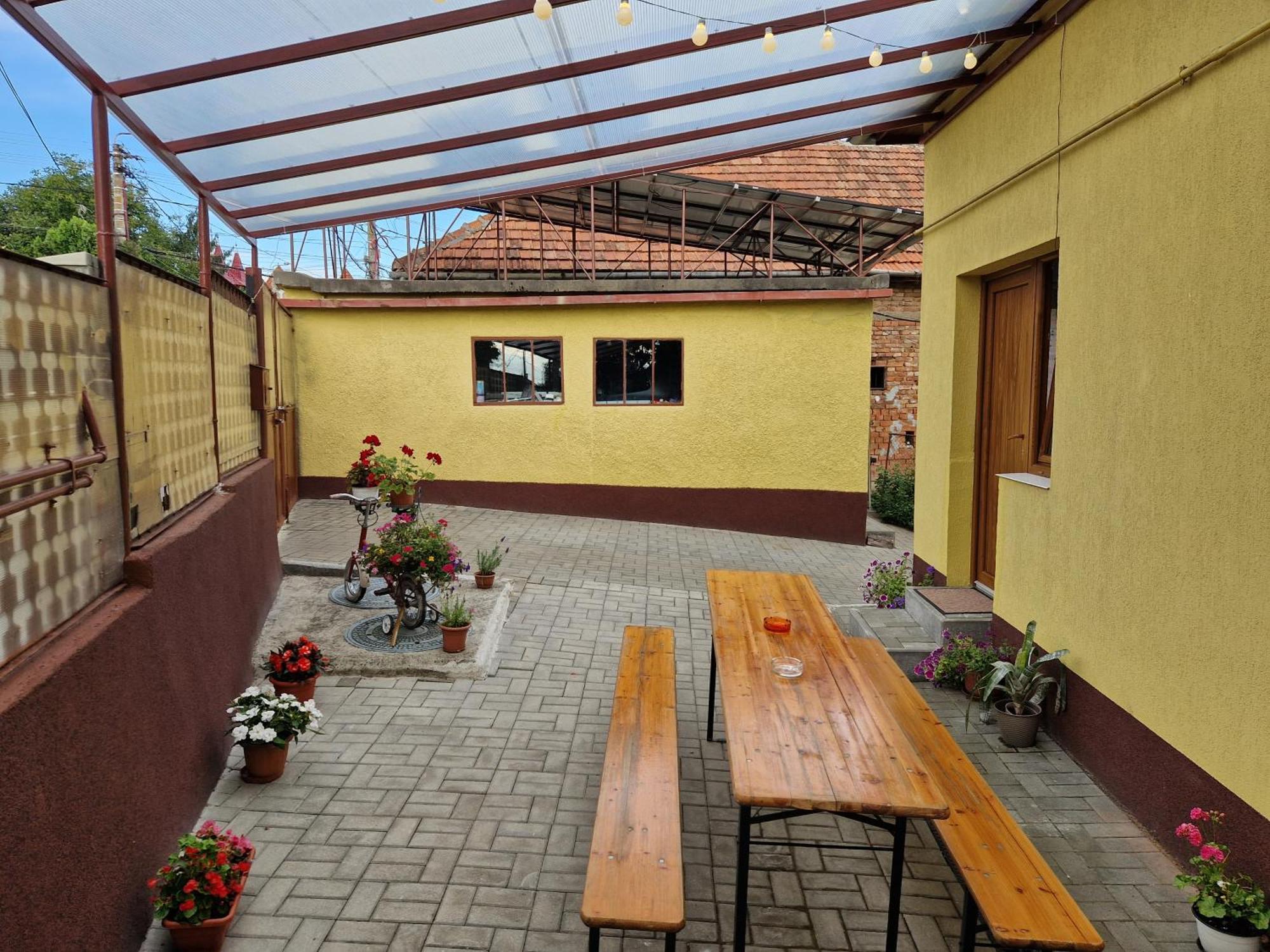 1 For Rent Hotel Cluj Napoca Bagian luar foto